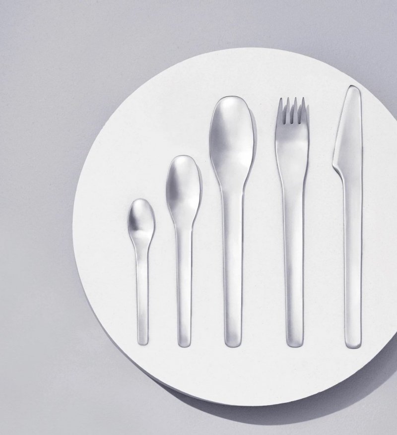 Stelton EM Łyżeczka Deserowa