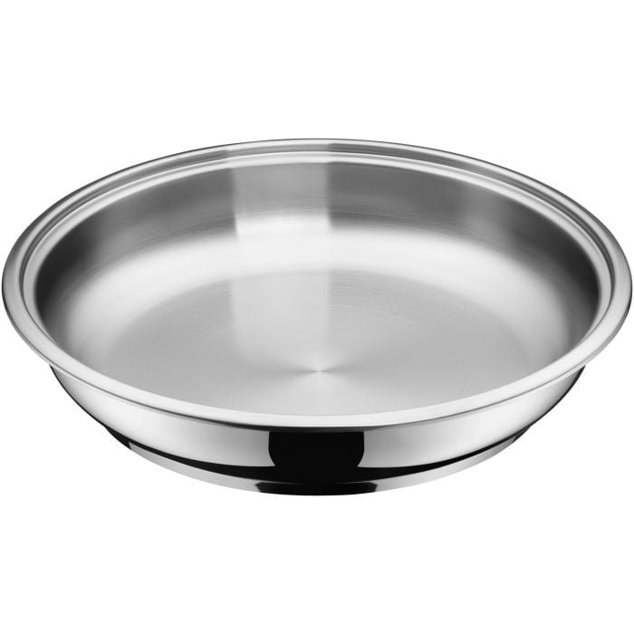 Wmf CLICK SERVE Patelnia Stalowa 28 cm (Bez Uchwytu)