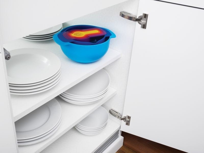 Joseph Joseph Misy i Akcesoria Kuchenne NEST 7 Plus