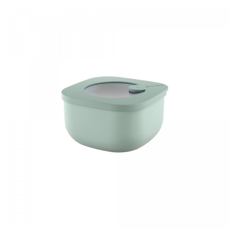 Guzzini STORE &amp; MORE Pojemnik Kuchenny 450 ml / Zielony