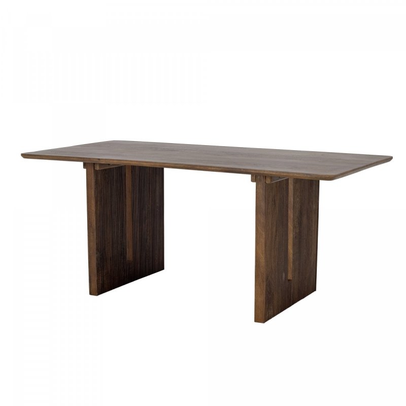 Bloomingville MILOW Stół Prostokątny 180 cm z Drewna Mango
