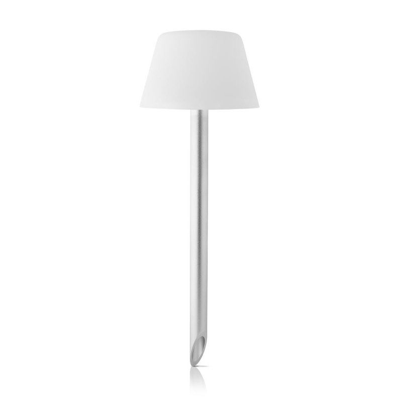 Eva Solo SUNLIGHT Lampa Solarna Wbijana w Ziemię / Klosz z Tworzywa