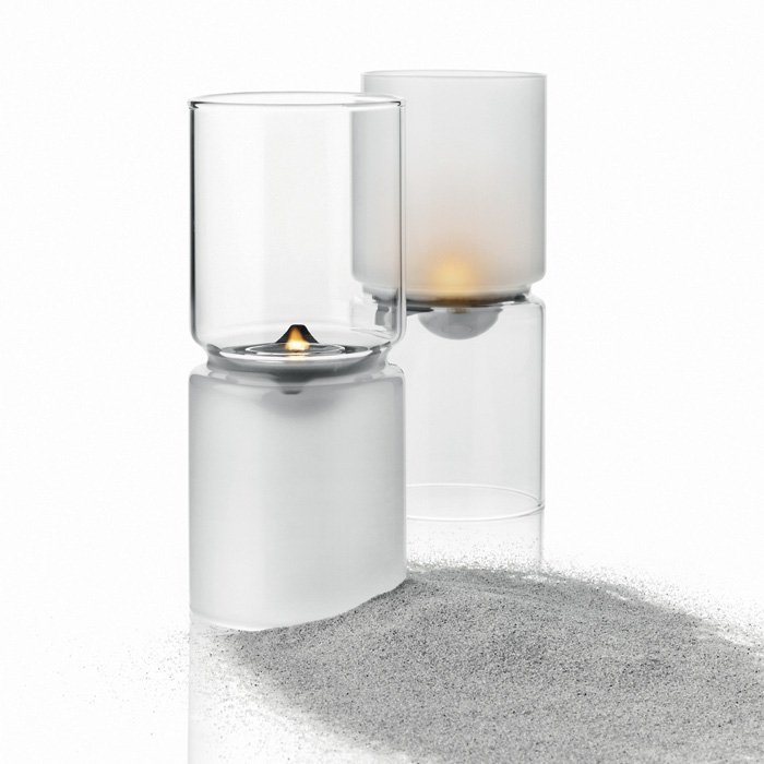 Stelton YOUR CHOICE Świecznik Dwustronny