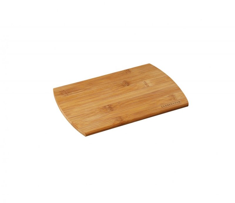 Zassenhaus BAMBUS Deski Śniadaniowe 2 Szt. 22 cm