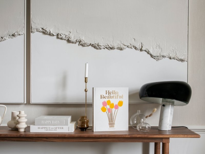 Album Hello Beautiful na zdjęcia