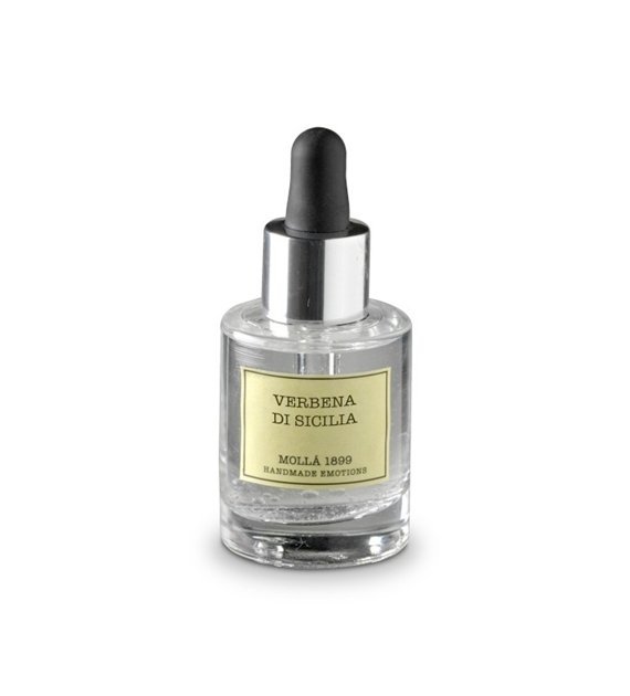 Cereria Molla BOUTIQUE Olejek Eteryczny 30 ml / Verbena di Sicilia