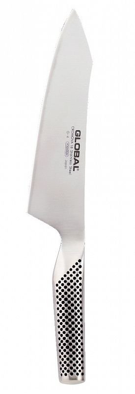 Global G-4 Japoński Nóż Orientalny 18 cm
