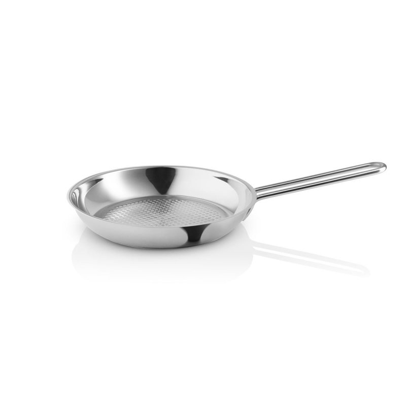 Eva Solo HONEYCOMB Patelnia z Dnem o Strukturze Plastra Miodu 24 cm