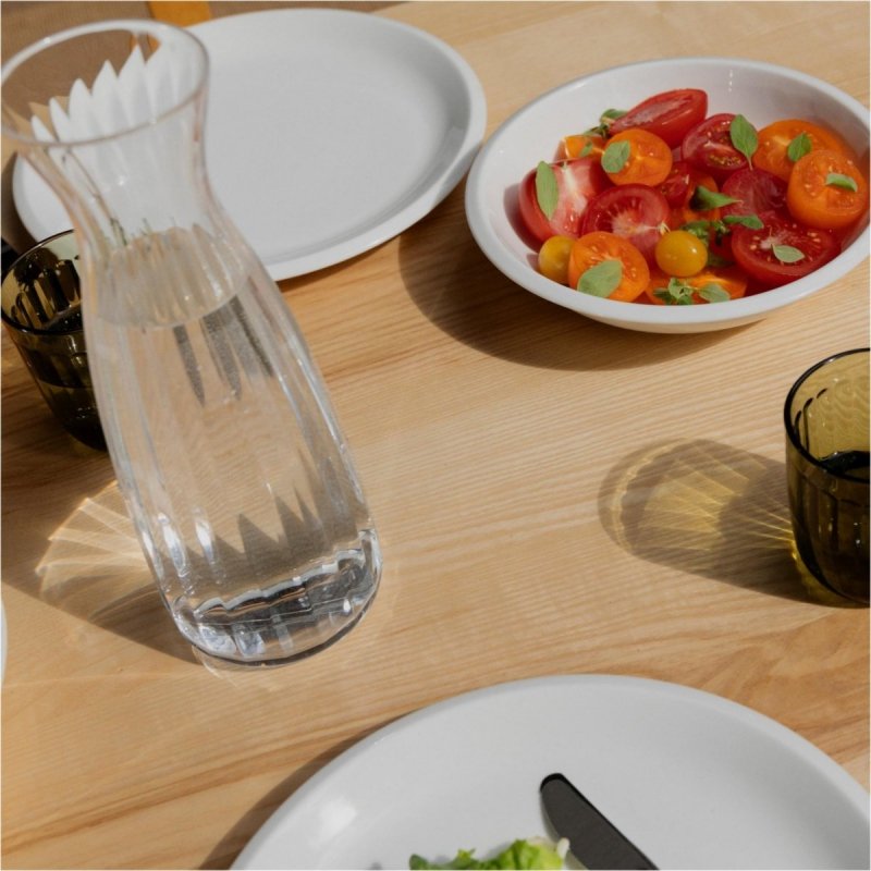 Iittala RAAMI Miska do Serwowania 29 cm Biała