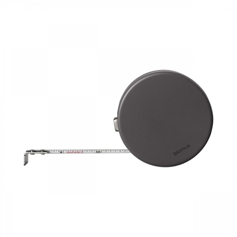 Blomus GENTS Miarka - Metrówka 3 m Warm Gray
