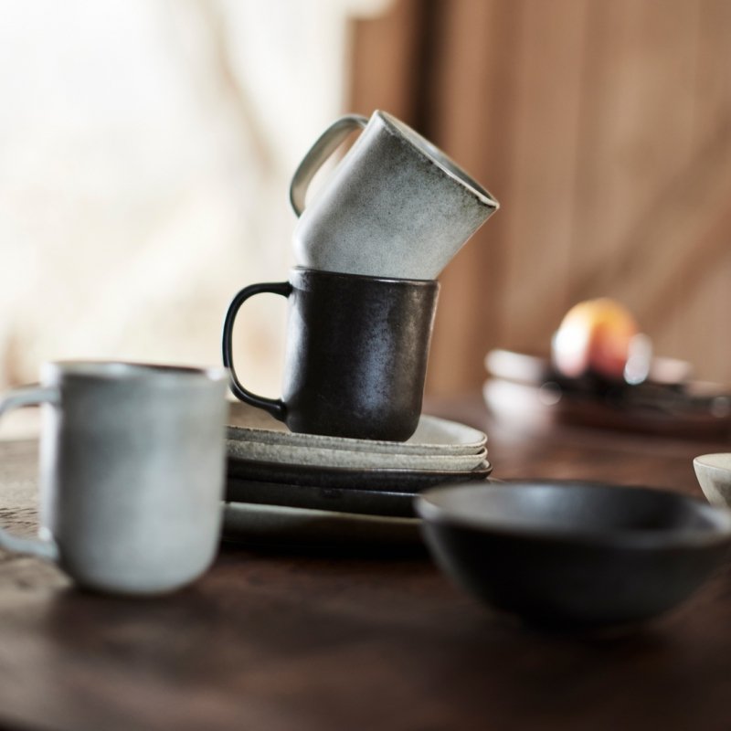 kubek ceramiczny MUUBS do kawy
