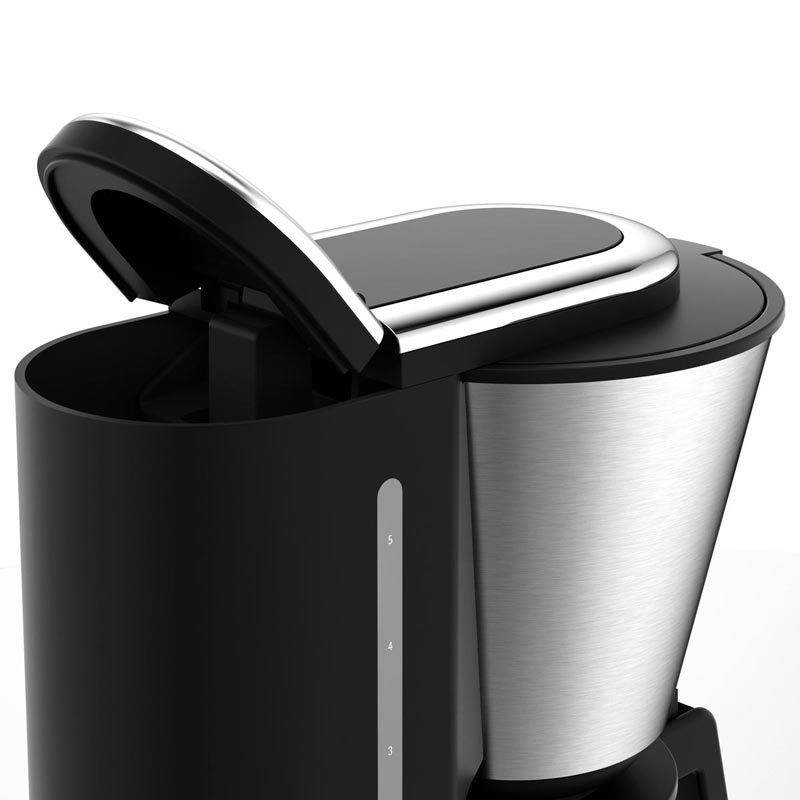Wmf KITCHENminis Przelewowy Ekspres do Kawy