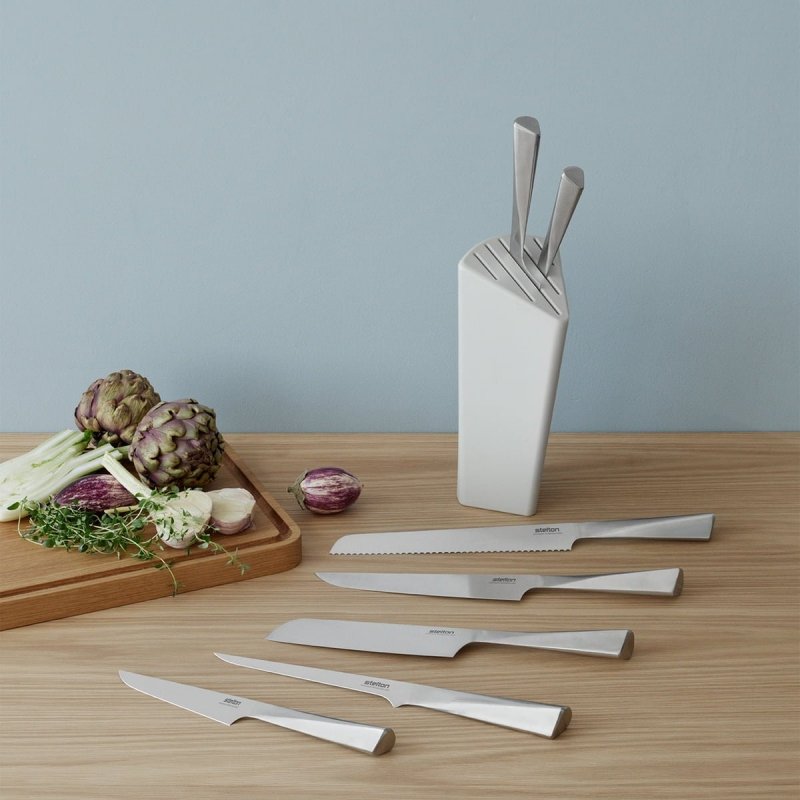 Stelton TRIGONO Nóż do Warzyw 27 cm