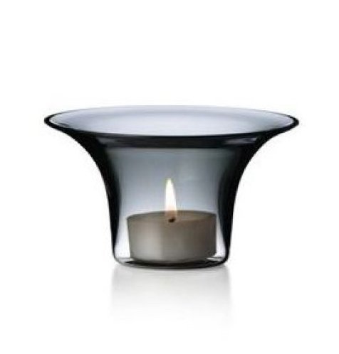 Rosendahl FILIGRAN Świecznik Tealight - Szary