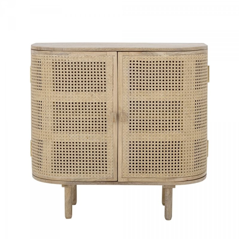 Bloomingville BANDOL Szafka 80 cm / Komoda z Drewna Mango