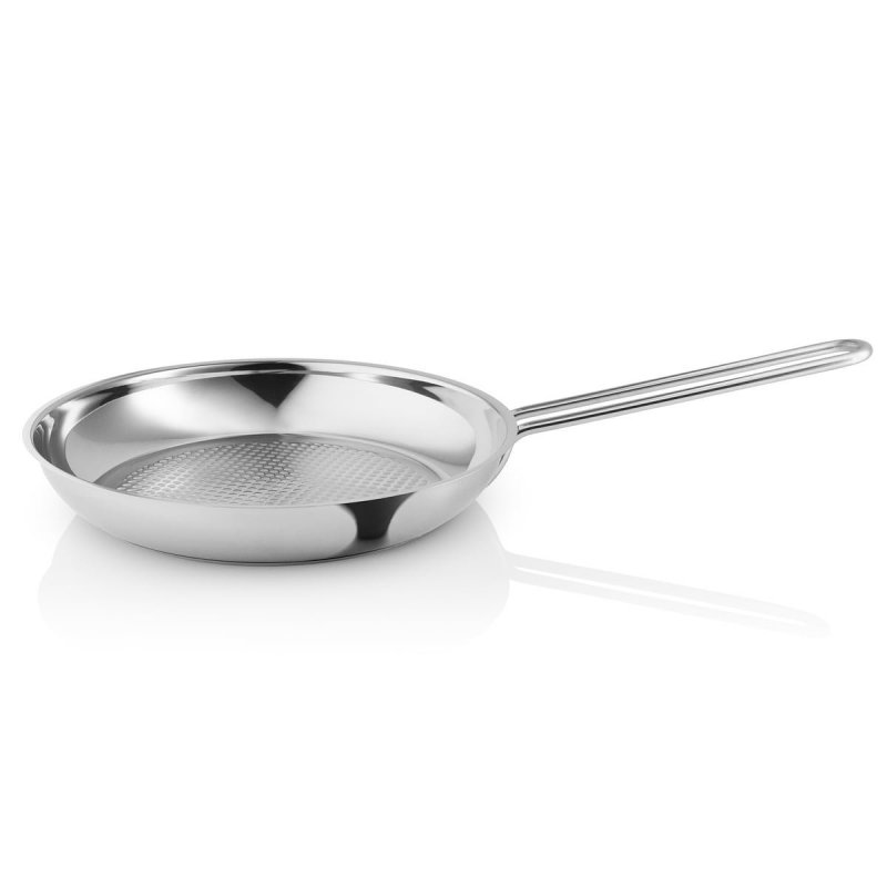 Eva Solo HONEYCOMB Patelnia z Dnem o Strukturze Plastra Miodu 28 cm