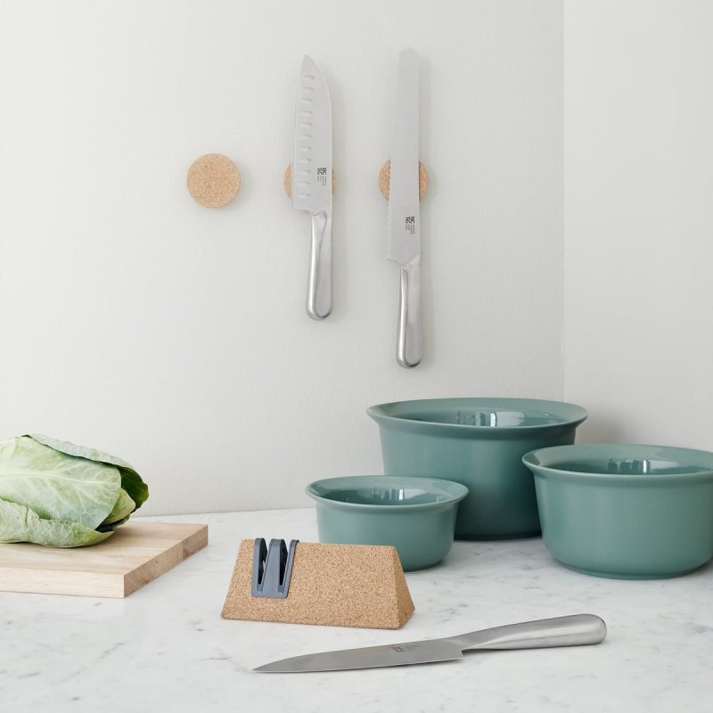 RIG-TIG by Stelton SLIDE-IT Ostrzałka do Noży