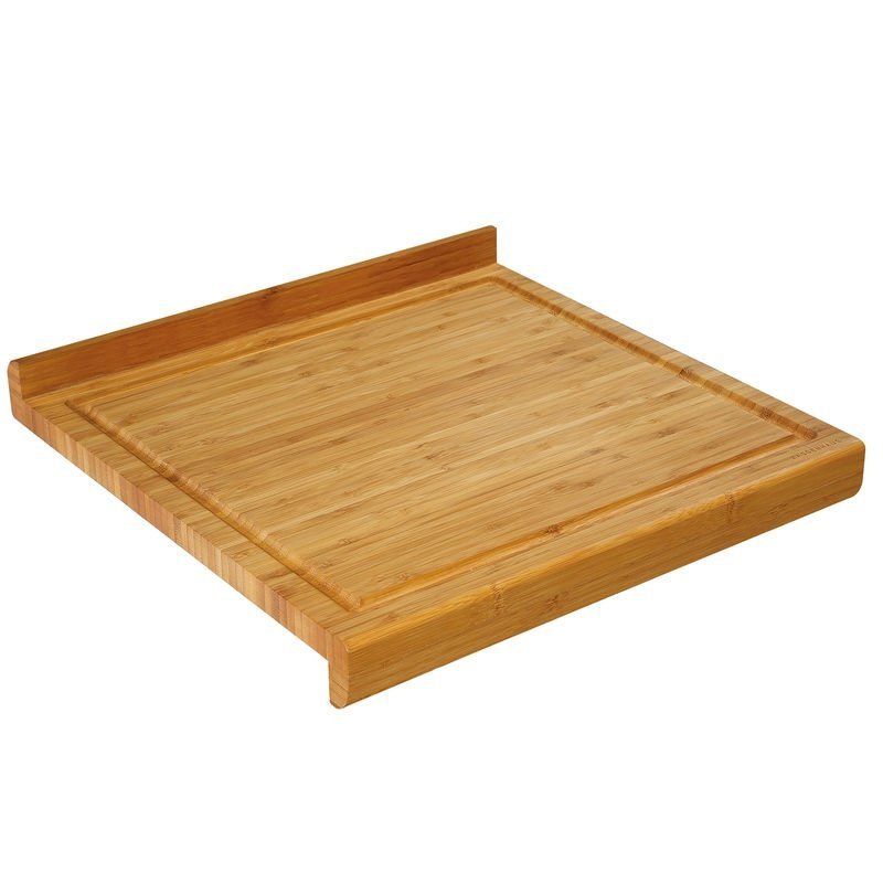 Zassenhaus ECO LINE Bambusowa Deska - Blok do Krojenia