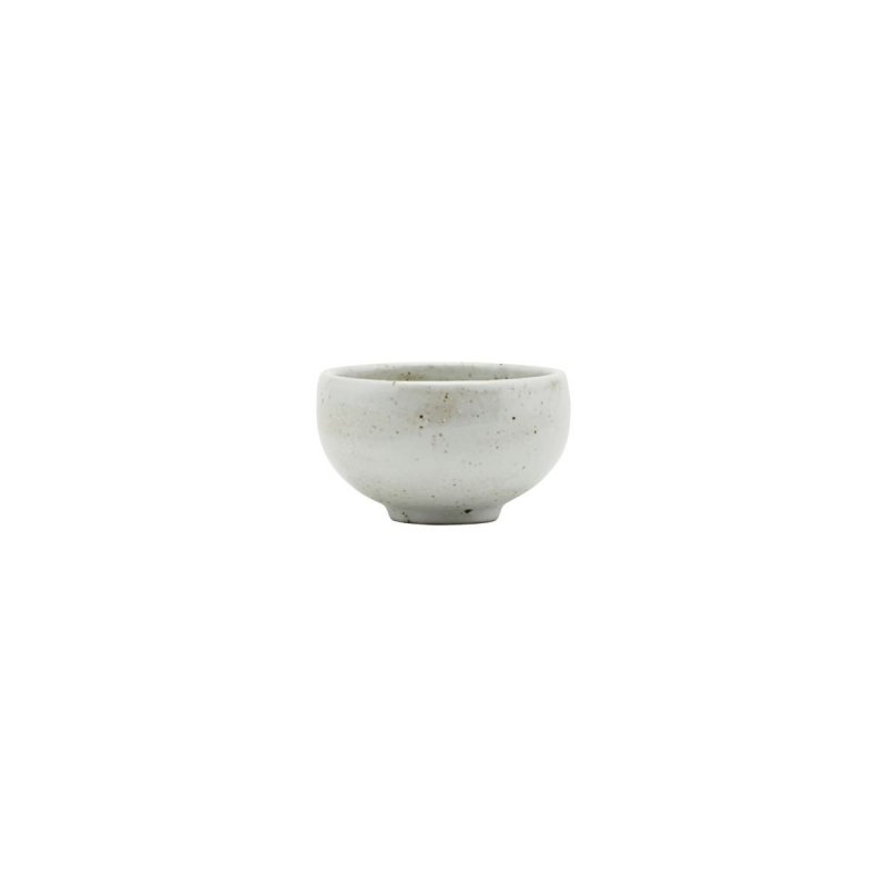 House Doctor IVORY Miseczka 8,5 cm 6 Szt.