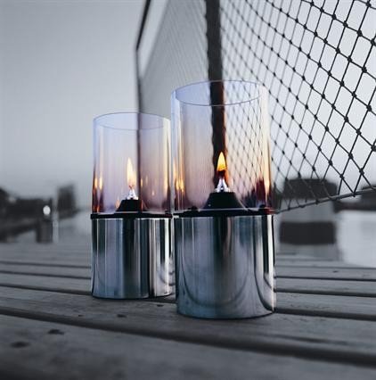 Stelton CLASSIC Lampa Oliwna / Naftowa