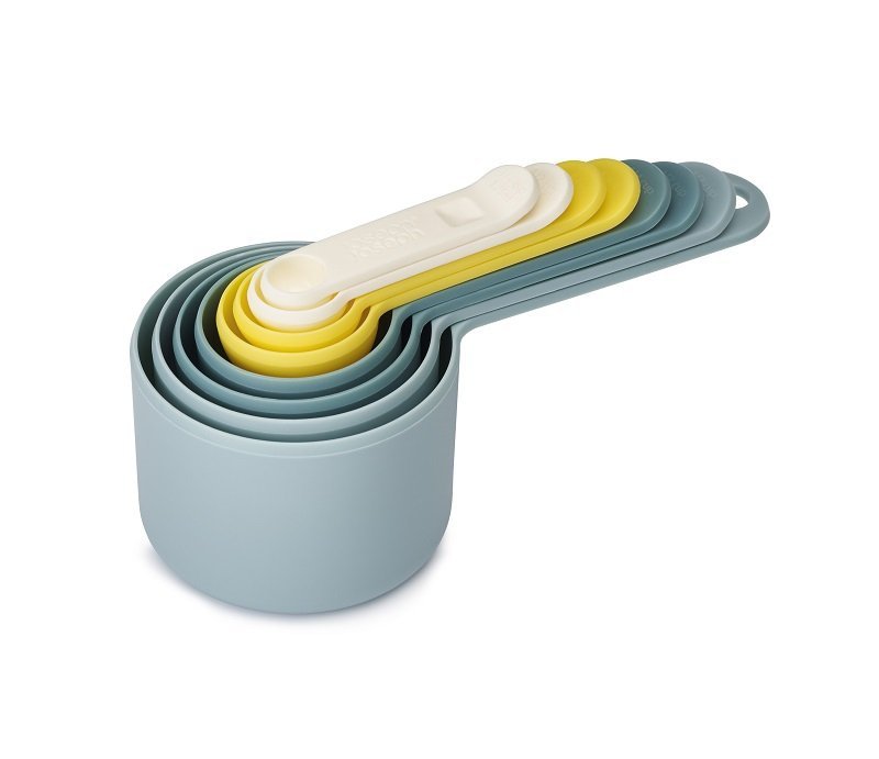 Joseph Joseph NEST OPAL Zestaw Miarek Kuchennych