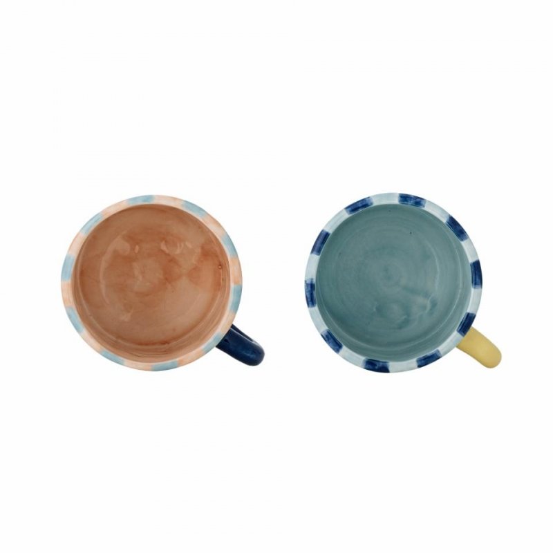 Filiżanki Phoenix Cup Bloomingville