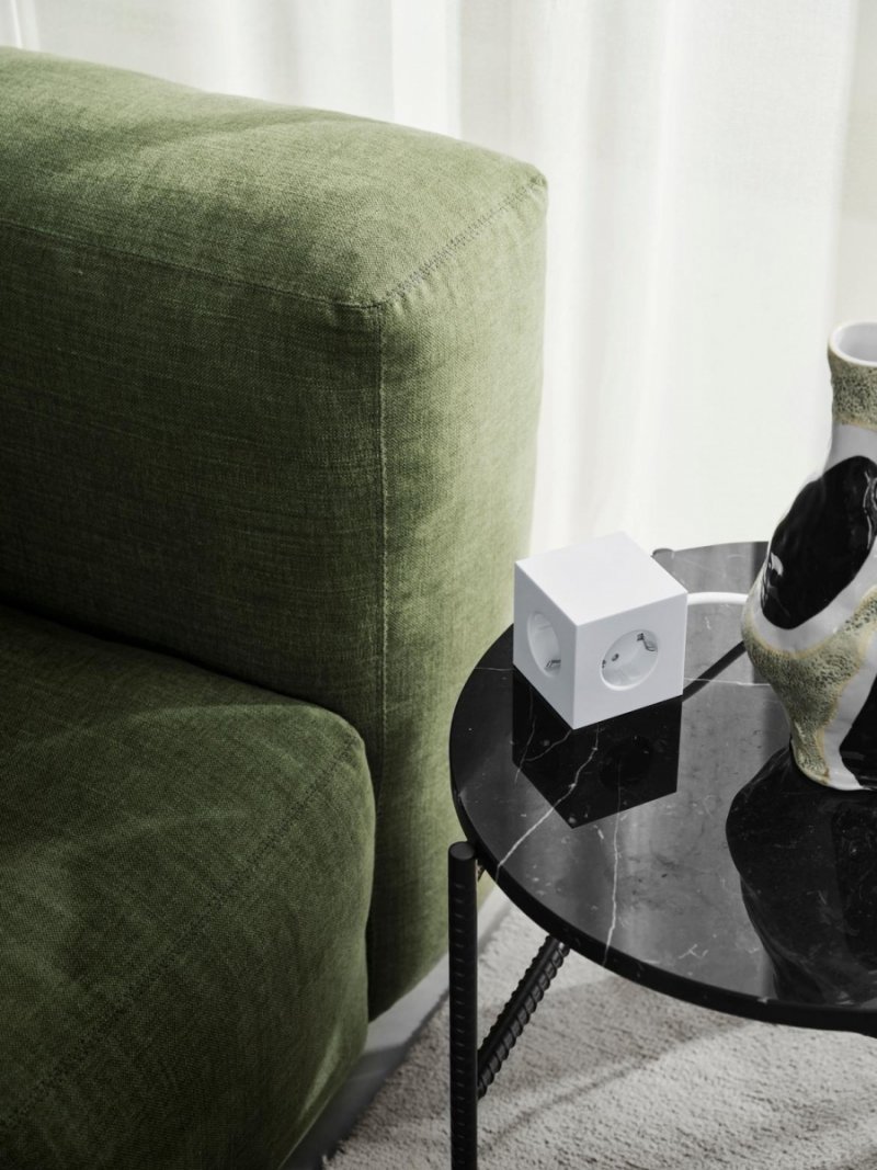 Square 1 USBC listwa zasilająca