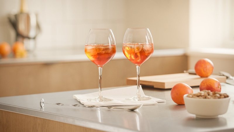 Rosendahl PREMIUM Kieliszki do Czerwonego Wina 930 ml 2 Szt.