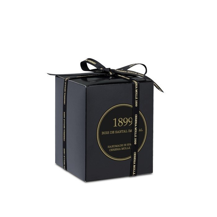 Cereria Molla BOUTIQUE Świeca Zapachowa 230 gr. Bois de Santal Imperial