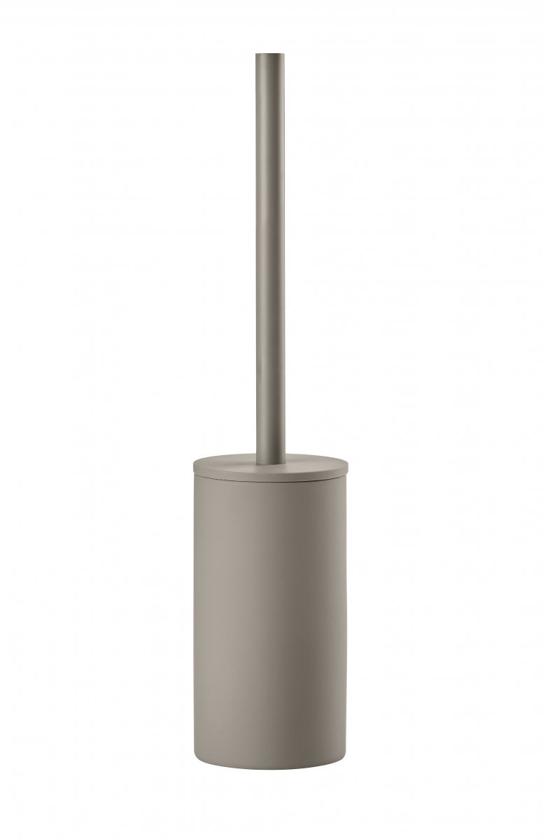ZONE Denmark SOLO Szczotka Toaletowa do WC / Taupe