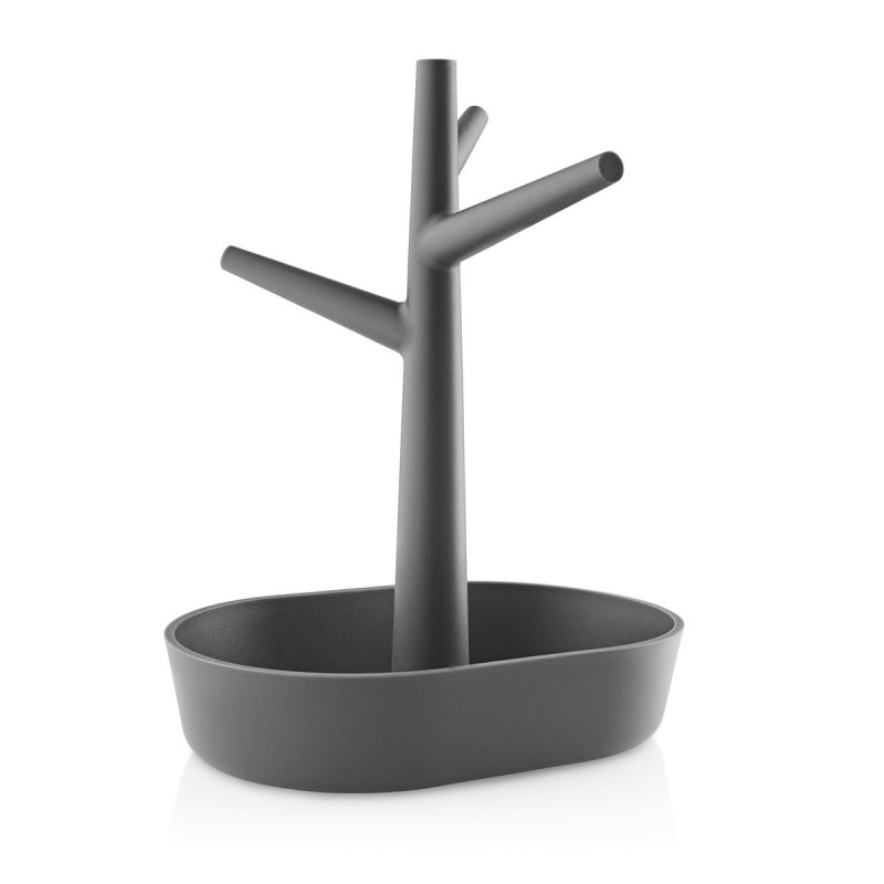 Eva Solo ELEPHANT Organizer Kuchenny do Zlewu / Szary