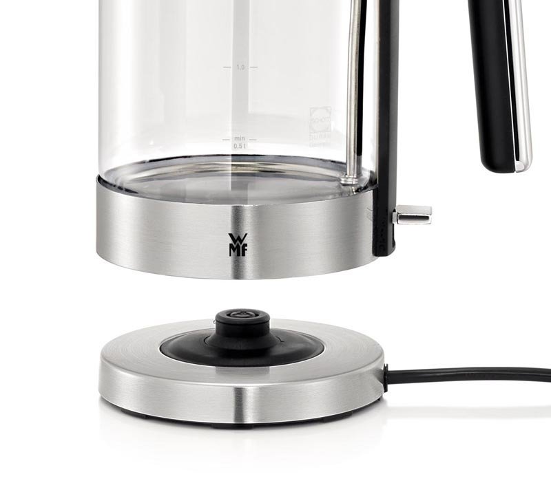 Wmf LONO Czajnik Elektryczny 1,7 l