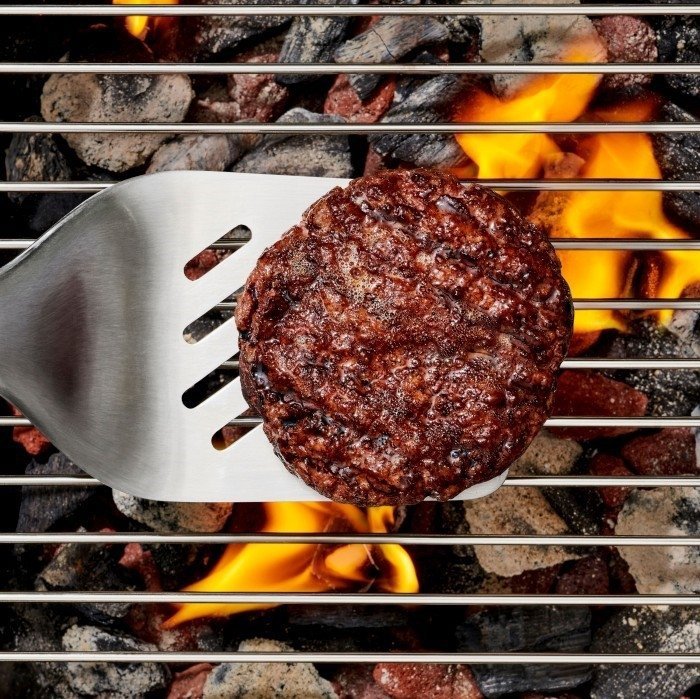 Oxo GOOD GRIPS Sztućce / Akcesoria do Grillowania 2 El.