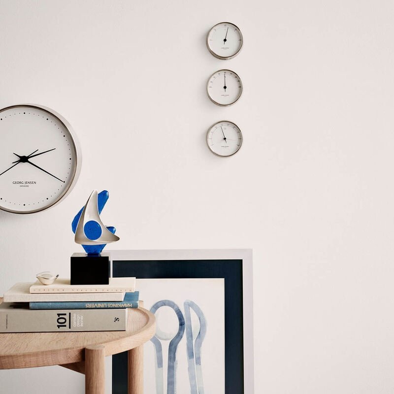Georg Jensen KOPPEL Termometr Wewnętrzny 10 cm