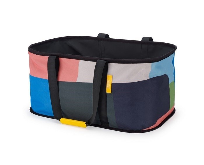 Joseph Joseph HOLD-ALL Składana Torba - Kosz na Pranie 35 l / Kolorowy