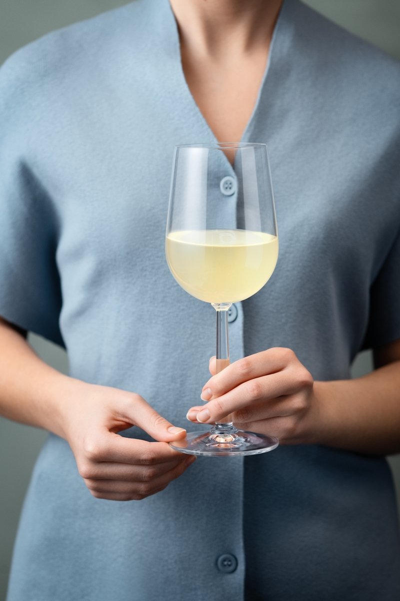Rosendahl GRAND CRU Kieliszki do Białego Wina 320 ml 2 Szt.