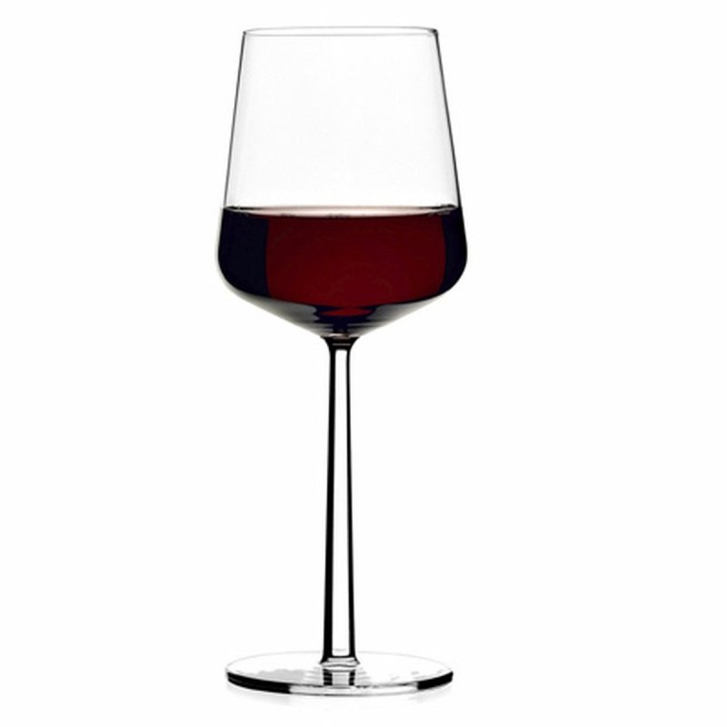 Iittala ESSENCE Kieliszki do Czerwonego Wina 450 ml 4 Szt.