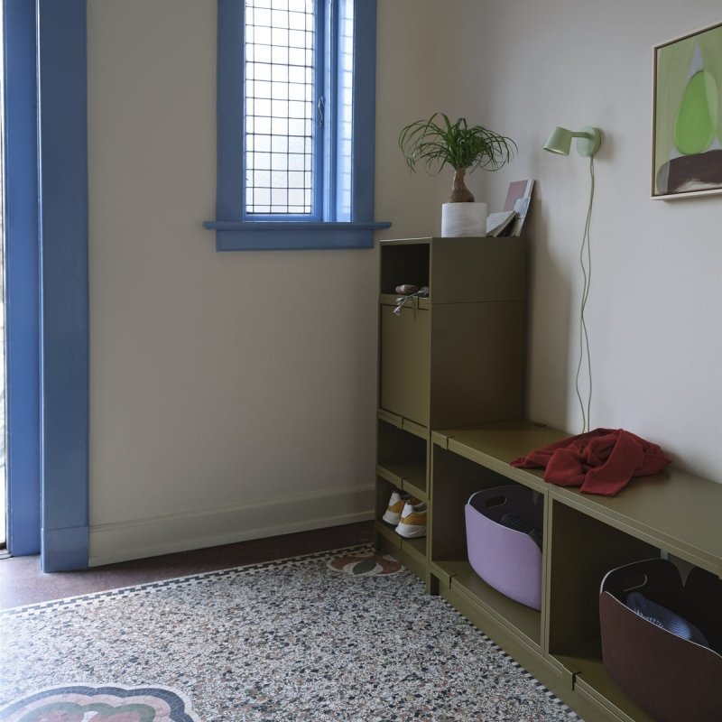 Muuto TIP Lampa Ścienna - Kinkiet / Jasnozielony