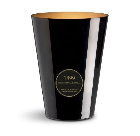 Cereria Molla BOUTIQUE Świeca Zapachowa XXL 3,5 kg Bois de Santal Imperial