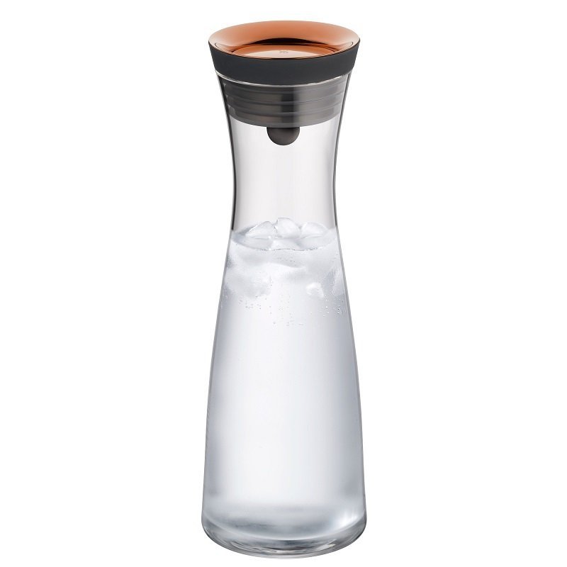 Wmf BASIC Karafka do Wody 1,0 l Miedziana