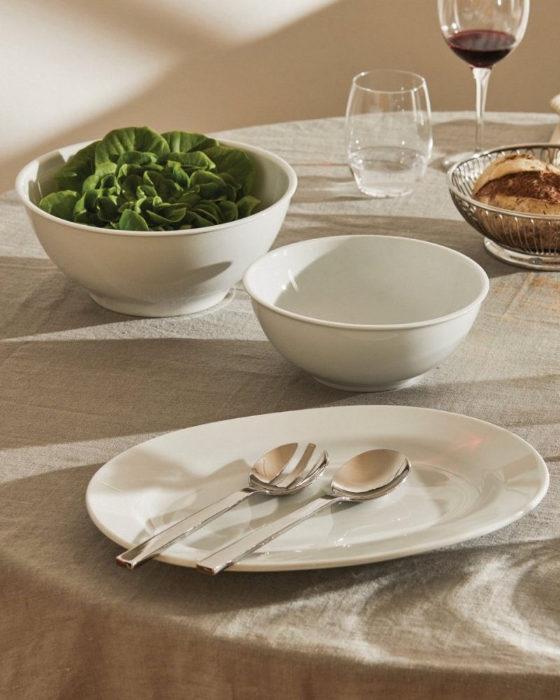 A di Alessi PlateBowlCup Miseczka 14 cm