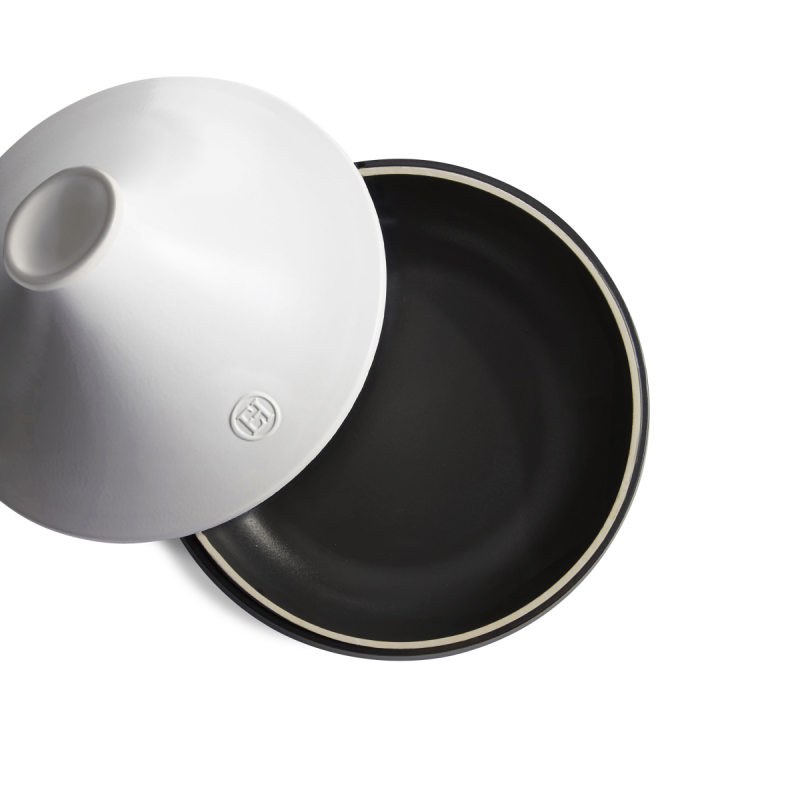 Emile Henry DELIGHT Tagine 2 l Indukcja / Biały