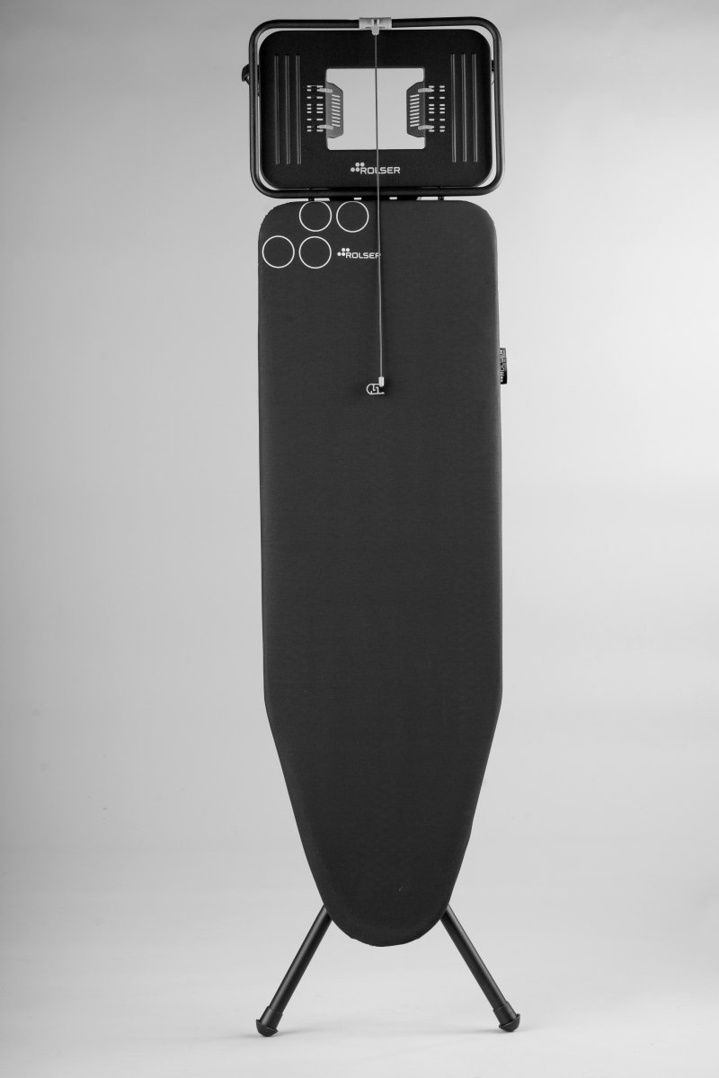 Rolser K-TRES Deska do Prasowania / Niebieska