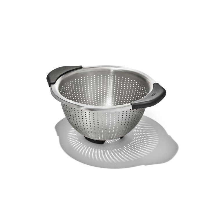 Oxo GOOD GRIPS Stalowy Durszlak 2,8 l
