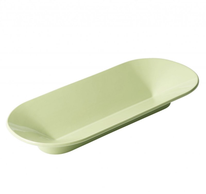 Muuto MERE Misa Dekoracyjna 51,5 cm / Jasnozielona