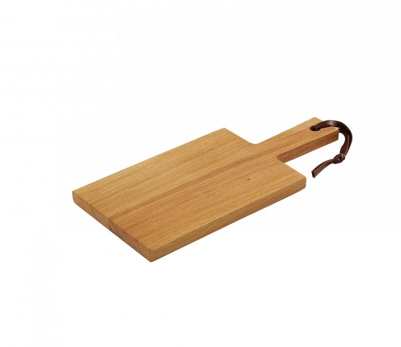 Zassenhaus WOOD Dębowa Deska do Serwowania 38 cm