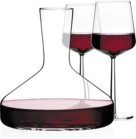 Iittala ESSENCE Dekanter / Karafka do Wina 1,9 l