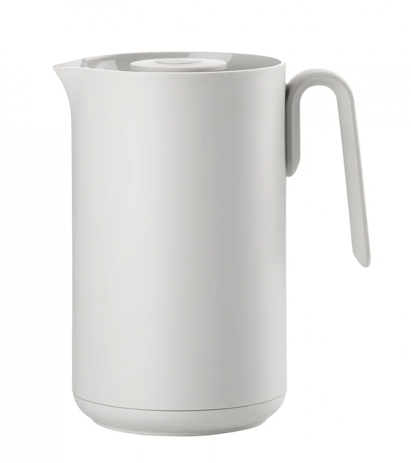 ZONE Denmark SINGLES Termos - Dzbanek Termiczny 1 l / Szary