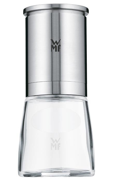 Wmf DE LUXE Młynek do Soli lub Pieprzu