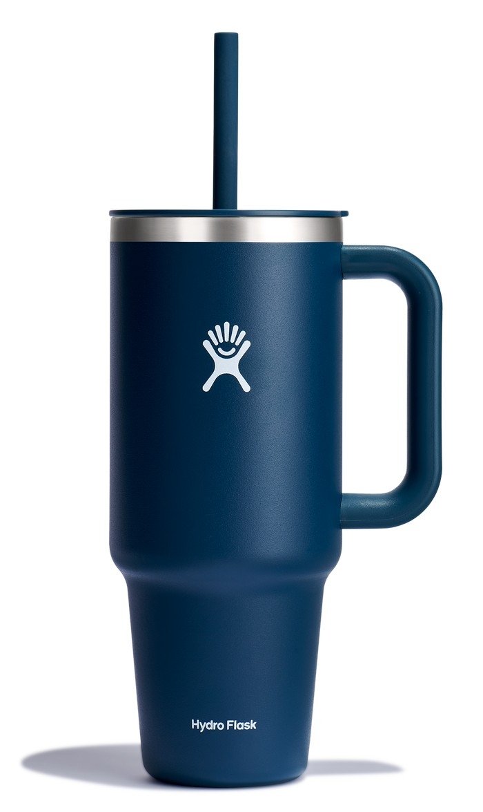 Hydro Flask ALL AROUND TRAVEL Kubek Termiczny 1,18 l / Granatowy